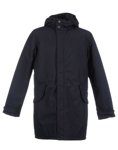 ZOOM ASPESI - Mid-length jacket