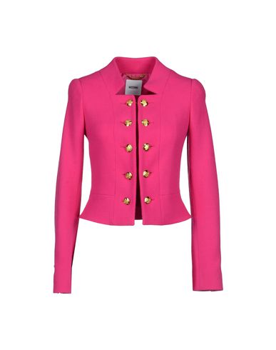 ZOOM MOSCHINO - Blazer