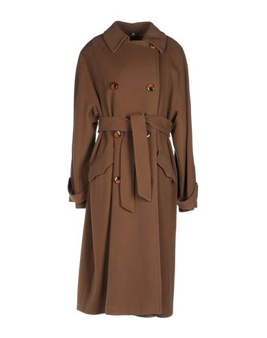 ZOOM NATO CUI - Coat