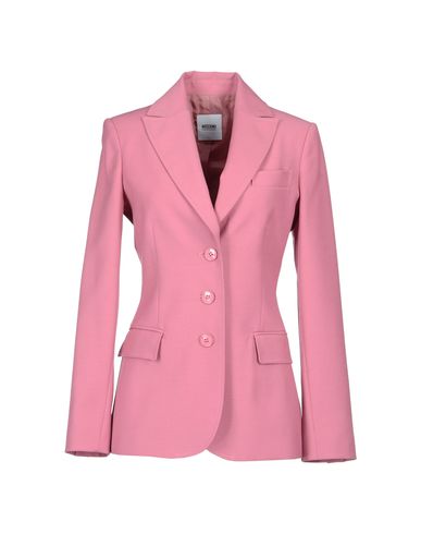 ZOOM MOSCHINO CHEAPANDCHIC - Blazer