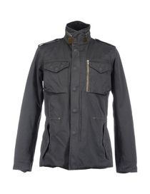DEPARTMENT 5 - Jacket