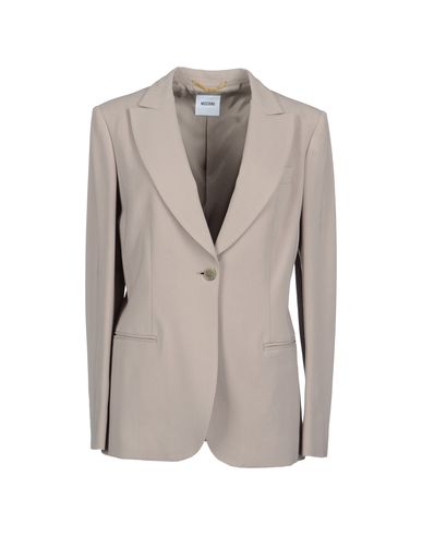 ZOOM MOSCHINO - Blazer