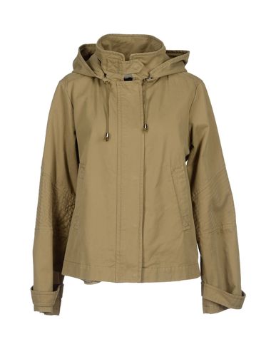 ZOOM PINKO BLACK - Jacket