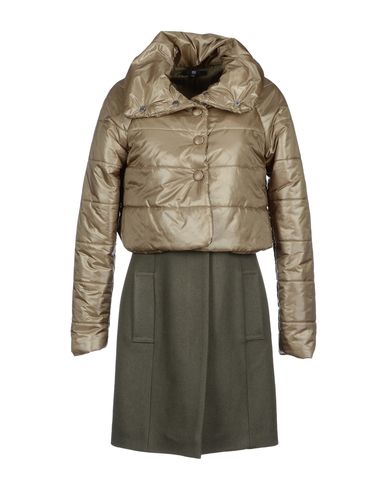 ZOOM PRIVE' ITALIA - Mid-length jacket