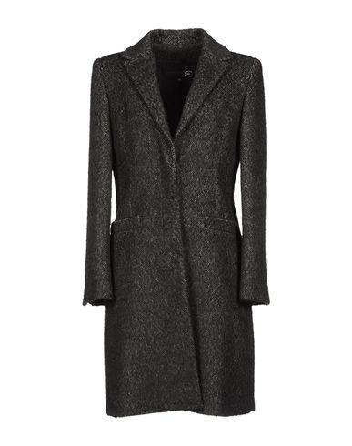 ZOOM JUST CAVALLI - Coat