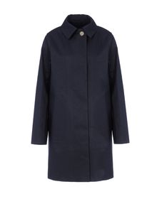 Full-length jacket - MACKINTOSH