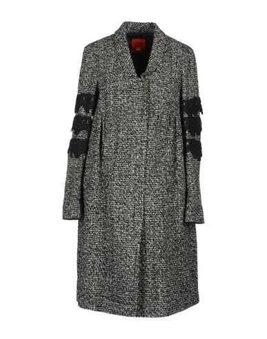 ZOOM HOOD - Coat