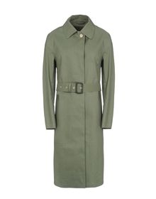 Full-length jacket - MACKINTOSH
