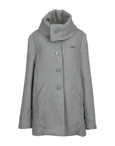 ZOOM ELEMENT - Coat