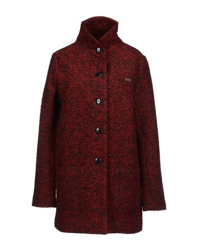 ZOOM ELEMENT - Coat