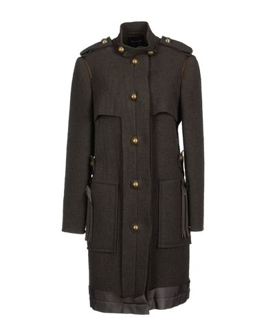 ZOOM LANVIN - Full-length jacket
