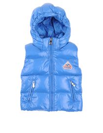 PYRENEX - Down jacket
