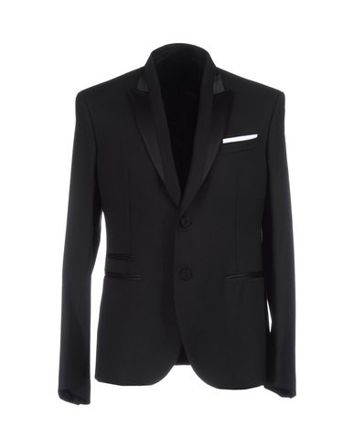 ZOOM NEIL BARRETT - Blazer