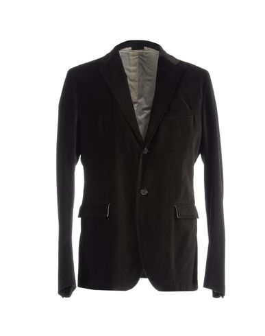 ZOOM JIL SANDER - Blazer