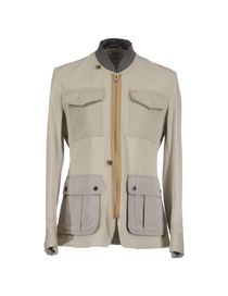 MAISON MARTIN MARGIELA 10 Jacket