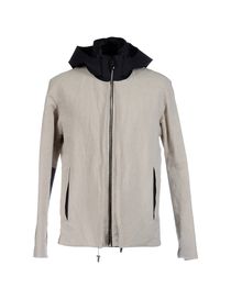 BALENCIAGA - Jacket