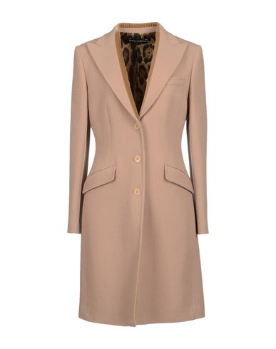 ZOOM DOLCE & GABBANA - Coat