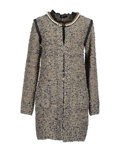 ZOOM LANVIN - Full-length jacket
