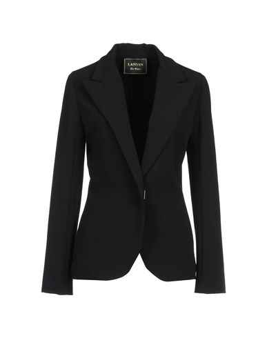 ZOOM LANVIN - Blazer