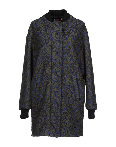 ZOOM MSGM - Full-length jacket