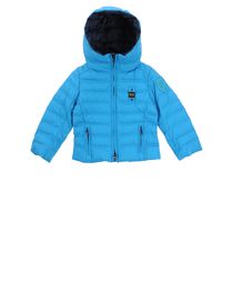 BLAUER - Down jacket