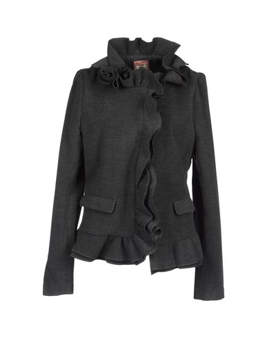 ZOOM ROSE' A POIS - Blazer