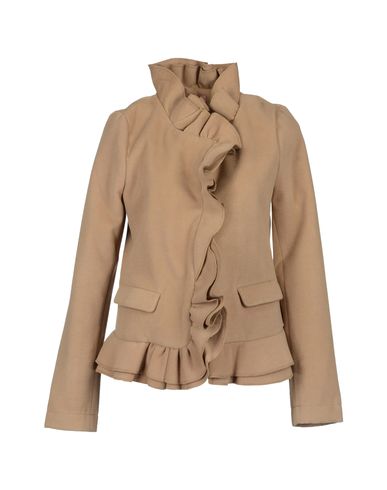 ZOOM ROSE' A POIS - Blazer