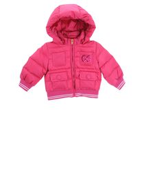 GUCCI - Down jacket
