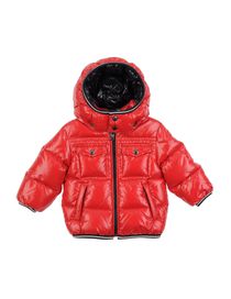 MONCLER - Down jacket