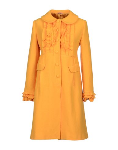ZOOM ROSE' A POIS - Coat