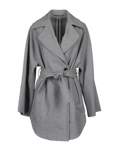 ZOOM MAURO GRIFONI - Coat