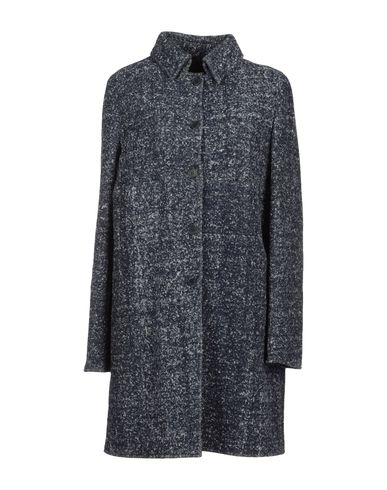 ZOOM DOUUOD - Full-length jacket