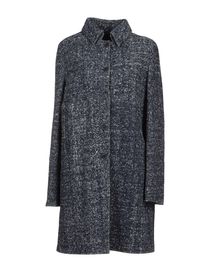 DOUUOD - Full-length jacket