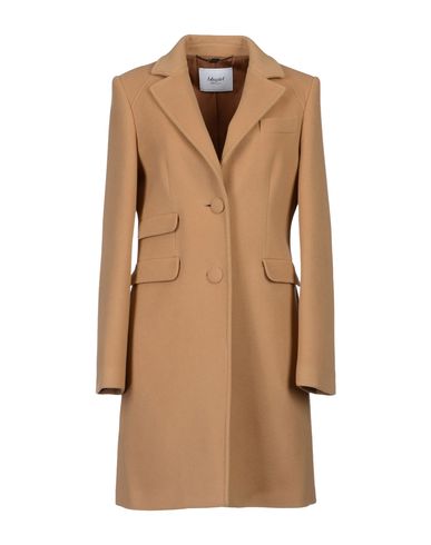 ZOOM BLUGIRL BLUMARINE - Coat