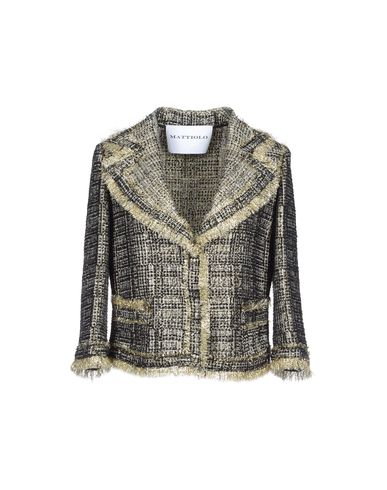 ZOOM GAI MATTIOLO - Blazer