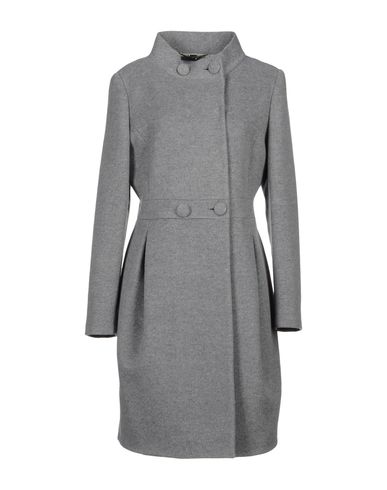 ZOOM BLUGIRL BLUMARINE - Coat