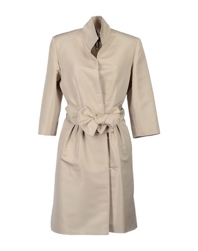 ZOOM MÁSS by MATILDE CANO - Full-length jacket