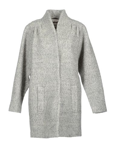 ZOOM GANNI - Coat
