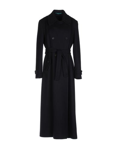 ZOOM NEW YORK INDUSTRIE - Coat