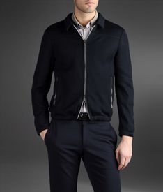 EMPORIO ARMANI - Bomber
