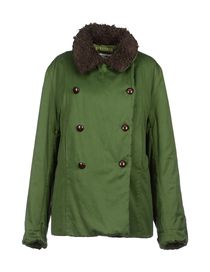 MM6 by MAISON MARTIN MARGIELA - Mid-length jacket