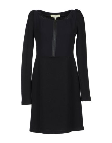 ZOOM VANESSA BRUNO ATHE' - Short dress