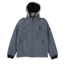 BOSS BLACK - Mid-length jacket