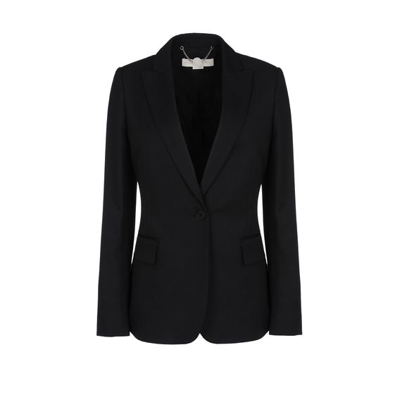 Stella McCartney, Dry Suiting Lassine Jacket 