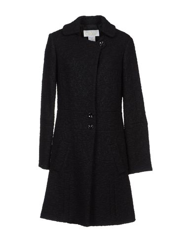 ZOOM CHLOÉ - Coat