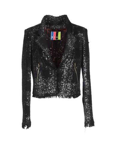 ZOOM MSGM - Blazer