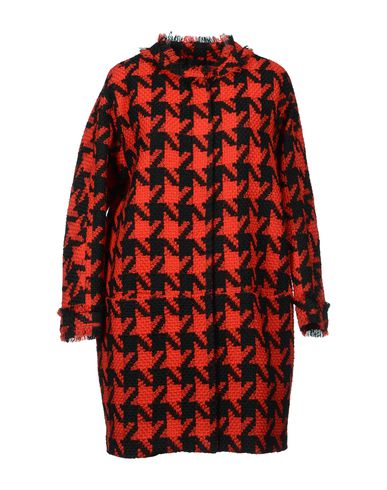 ZOOM MSGM - Full-length jacket