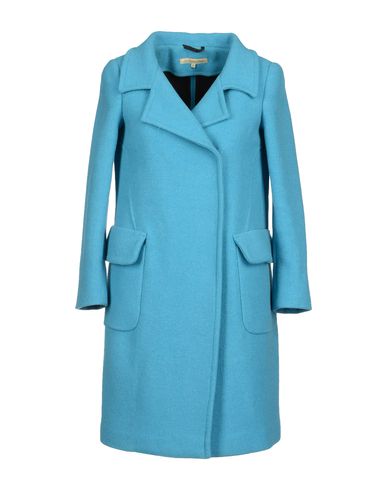 ZOOM L' AUTRE CHOSE - Coat