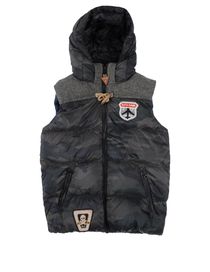 SCOTCH & SHRUNK - Down jacket