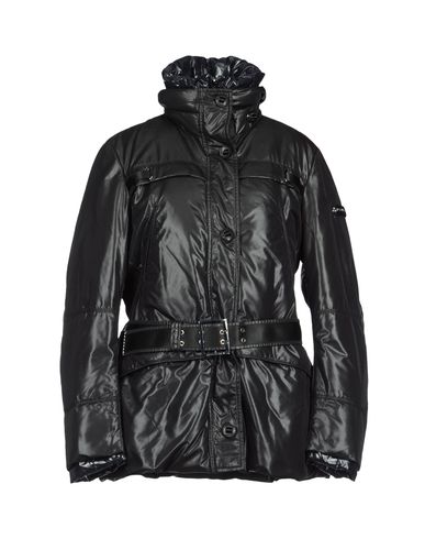 ZOOM PEUTEREY - Down jacket